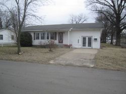 Foreclosure in  NELSON ST East Prairie, MO 63845