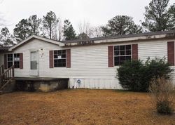 Foreclosure Listing in PLEASANT HILL LN SYLACAUGA, AL 35150