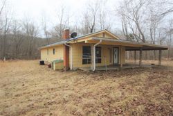 Foreclosure in  COUNTY ROAD 156 Des Arc, MO 63636