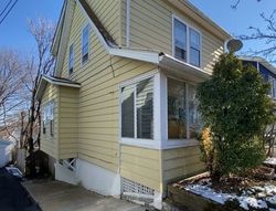 Foreclosure in  HILLSIDE TER Irvington, NJ 07111