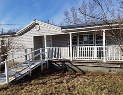 Foreclosure in  S COLE ST Granby, MO 64844