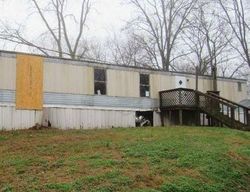 Foreclosure Listing in RISING RD KNOXVILLE, TN 37924