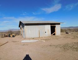 Foreclosure in  S ESTRELLA RD Golden Valley, AZ 86413