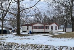 Foreclosure in  E NATIONAL ST Decatur, IA 50067