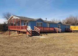 Foreclosure in  304TH AVE Winner, SD 57580