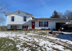 Foreclosure Listing in WATSON LN CADET, MO 63630