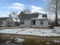 Foreclosure in  S PARK BLVD Freeport, IL 61032