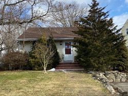 Foreclosure in  STUART AVE Norwalk, CT 06850