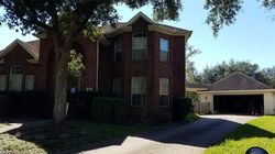 Foreclosure in  VINEYARD CT Sugar Land, TX 77498