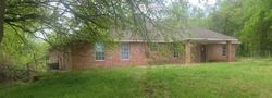 Foreclosure in  NATASHA LN Blanchard, OK 73010