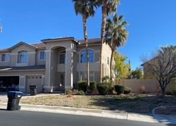 Foreclosure in  DYNACRAFT ST Las Vegas, NV 89148