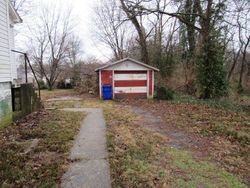Foreclosure in  BROWN AVE Lexington, KY 40505