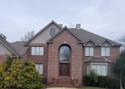 Foreclosure in  BARRINGTON CIR Paducah, KY 42003