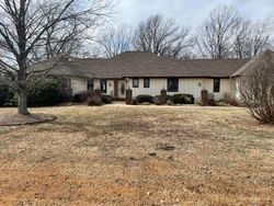 Foreclosure in  COUNTRY CLUB CIR Independence, KS 67301