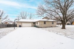 Foreclosure in  HAZLETT ST El Dorado, KS 67042