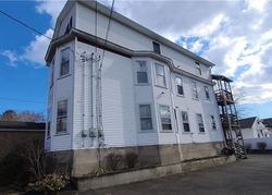 Foreclosure in  BARNUM AVE Stratford, CT 06615