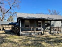 Foreclosure in  UNION RD Paris, AR 72855