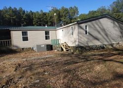 Foreclosure in  HUNTER CIR Mc Rae, AR 72102