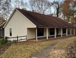 Foreclosure Listing in INDIAN PINES RD WETUMPKA, AL 36093