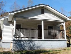 Foreclosure in  POPE AVE Steele, AL 35987