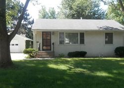 Foreclosure in  BERNARD AVE N Minneapolis, MN 55429