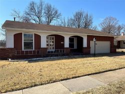 Foreclosure in  PINENEEDLE TRL Florissant, MO 63033