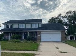 Foreclosure in  W LESLIE DR Channahon, IL 60410