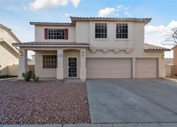 Foreclosure in  BATTERY PARK ST Las Vegas, NV 89110