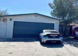 Foreclosure in  ESPANITA AVE Las Vegas, NV 89121
