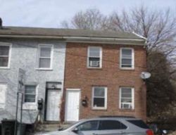 Foreclosure in  W 2ND ST Chester, PA 19013