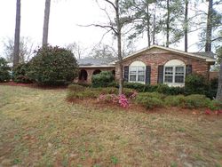 Foreclosure in  HOLIDAY CT Augusta, GA 30907