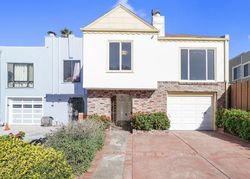 Foreclosure in  SLOAT BLVD San Francisco, CA 94116