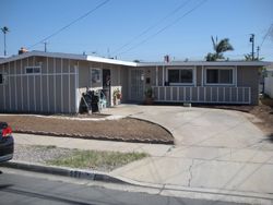 Foreclosure in  COCHRAN AVE San Diego, CA 92154