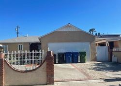 Foreclosure in  OTTOMAN ST Pacoima, CA 91331