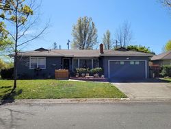 Foreclosure in  CATALINA DR Sacramento, CA 95864