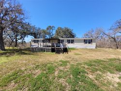 Foreclosure in  COUNTY ROAD 790 Brazoria, TX 77422