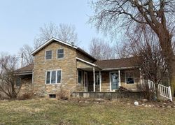 Foreclosure in  E SHELBY RD Oakfield, NY 14125