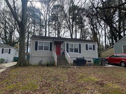 Foreclosure in  MORELAND WAY Atlanta, GA 30354