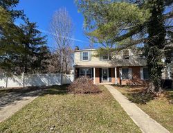 Foreclosure in  HALLFIELD CT Nottingham, MD 21236