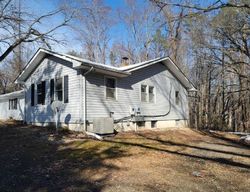 Foreclosure in  JONES RD Mechanicsville, MD 20659