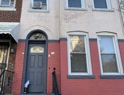 Foreclosure in  9TH AVE Newark, NJ 07107