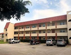 Foreclosure in  SUNRISE LAKES DR N  Fort Lauderdale, FL 33322