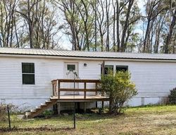 Foreclosure Listing in SW CENTRAL TER FORT WHITE, FL 32038