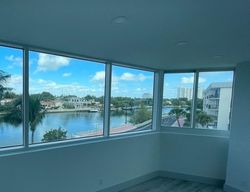 Foreclosure in  INDIAN CREEK DR  Miami Beach, FL 33140