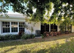 Foreclosure in  MEDINAH DR # 243 Fort Myers, FL 33919