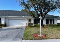 Foreclosure in  MEDINAH DR # 243 Fort Myers, FL 33919