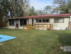 Foreclosure in  LONGVIEW DR Tallahassee, FL 32303