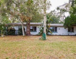 Foreclosure in  S RIDGEWOOD AVE Ormond Beach, FL 32174