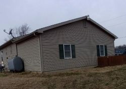 Foreclosure in  HALLTOWN RD Hartly, DE 19953