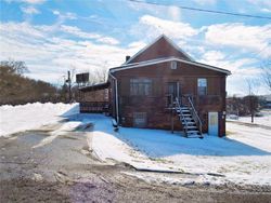 Foreclosure Listing in WILMINGTON ST WASHINGTON, PA 15301